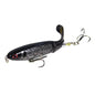Isca Artificial Whopper Popper 10cm/14cm com Cauda Rotativa Soft - 1 Peça