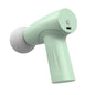 Mini Massageador Muscular Pink - Pistola de Massagem Portátil para Terapia de Tecidos Profundos