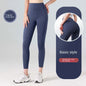Calças de Yoga Plus Size Sem Costura Cintura Alta Leggings de Ginástica Esportivas Femininas Fitness Legging Controle de Barriga Para Corrida Calças Justas Sexy