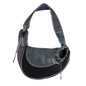 Mochila para Pet – Bolsa de Transporte para Gatos e Cães, Bolsa de Ombro, Sling de Malha, Saco de Transporte para Viagens e Passeios