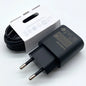 Carregador Super Rápido Samsung 25W USB Tipo C – Adaptador para Galaxy S24, S23, S20, S21, S22 Plus, A54, A34, Z Flip, Z Fold 5 e 6