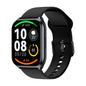 HAYLOU Watch 2 Pro (LS02 Pro) Relógio inteligente 1,85 '' HD Display SpO2 Monitor de frequência cardíaca 100 modos de treino Smartwatch para homens mulheres