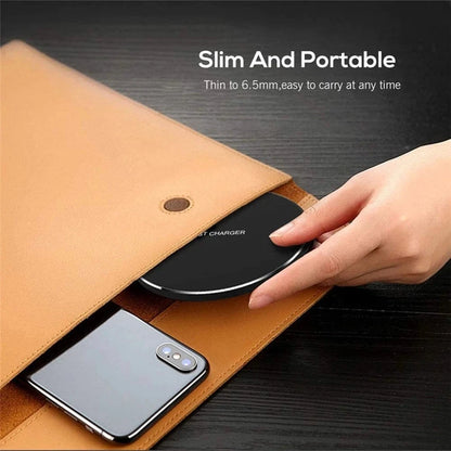 Carregador Sem Fio 200W para iPhone 14/13/16/15 Pro XS Max Mini X XR, Carregamento Rápido por Indução para Samsung, Xiaomi e Huawei