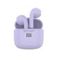 Xiaomi Mini Wireless Bluetooth Earphones TWS - Fones de Ouvido Bluetooth 5.3 com Controle Touch, à Prova d'Água, Esportivos e para Jogos