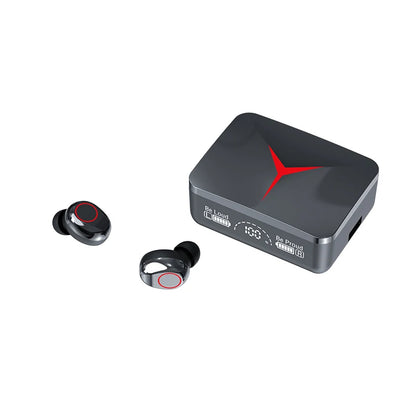 Fones de Ouvido TWS M90 Sem Fio - Headphones para Jogos, Bluetooth, Esportivos, para iPhone e Xiaomi, Frete Grátis