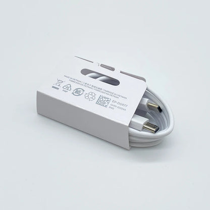 Carregador Super Rápido Samsung 25W USB Tipo C – Adaptador para Galaxy S24, S23, S20, S21, S22 Plus, A54, A34, Z Flip, Z Fold 5 e 6