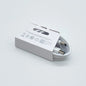 Carregador Super Rápido Samsung 25W USB Tipo C – Adaptador para Galaxy S24, S23, S20, S21, S22 Plus, A54, A34, Z Flip, Z Fold 5 e 6