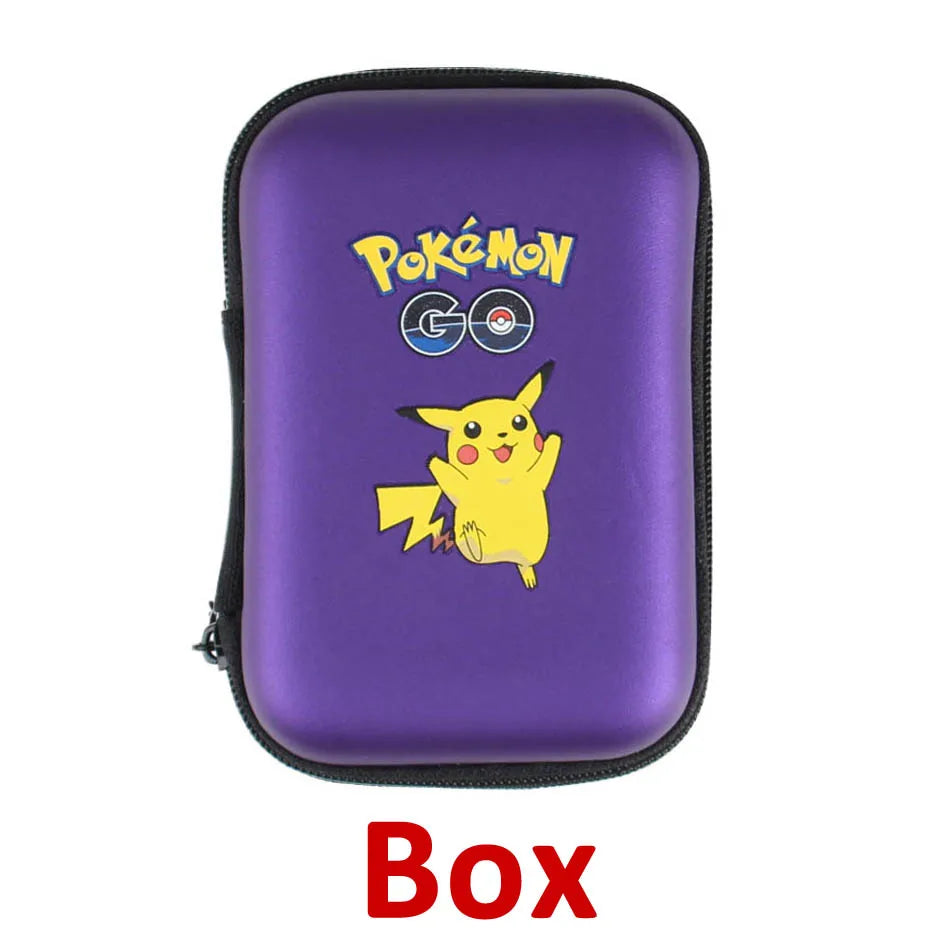 Conjunto de 24 Figuras de Ação Pokémon - 2-3 cm (Não Repetitivas) - Modelos de Brinquedos Miniaturas Anime Pikachu - Presentes de Aniversário para Crianças