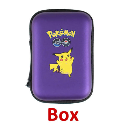 Conjunto de 24 Figuras de Ação Pokémon - 2-3 cm (Não Repetitivas) - Modelos de Brinquedos Miniaturas Anime Pikachu - Presentes de Aniversário para Crianças