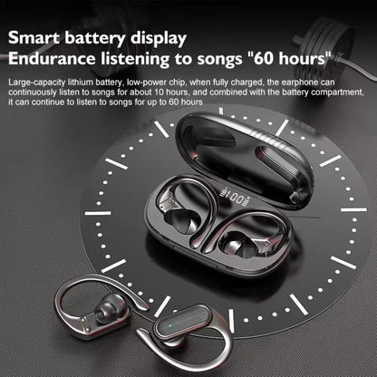 Fones de Ouvido Xiaomi A520 TWS Bluetooth - Sem Fio, HiFi, Esportivos, Impermeáveis, Para Corrida e Jogos