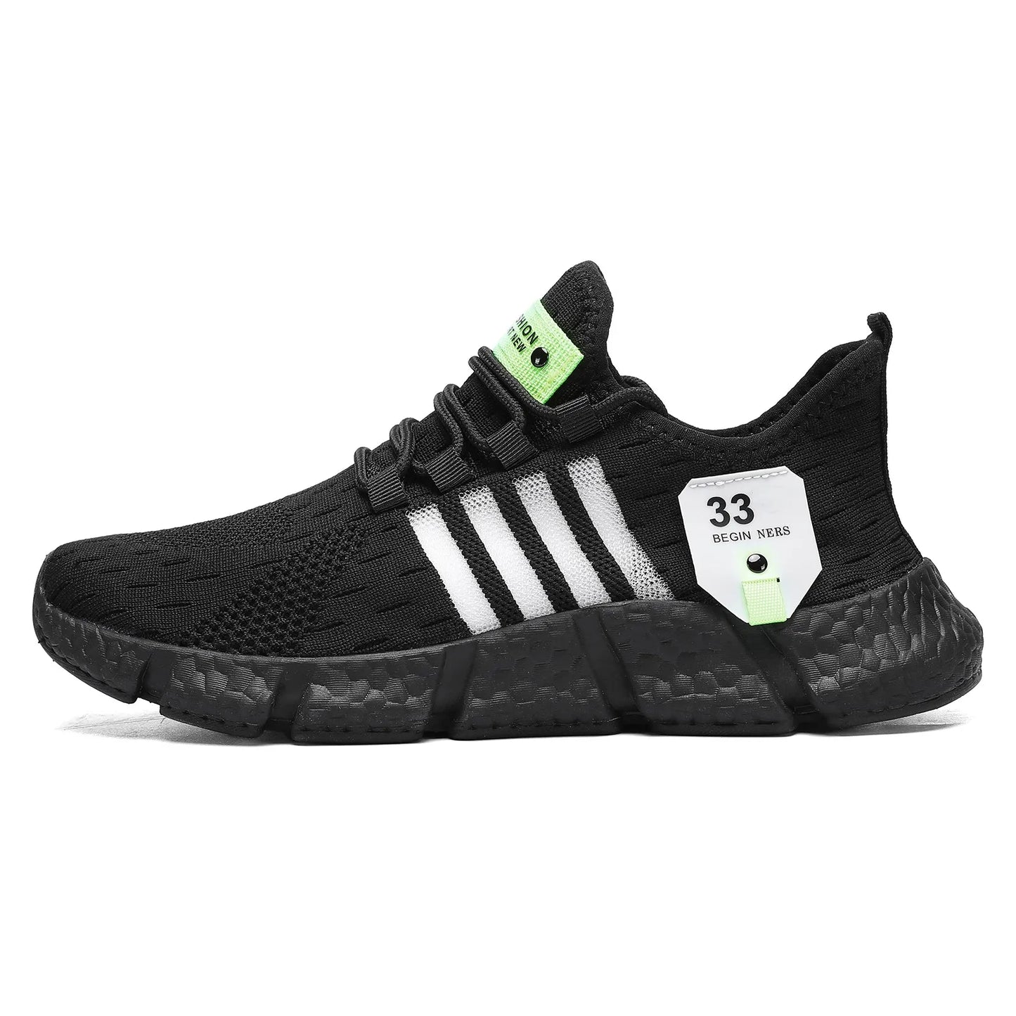 Unisex Sneakers Fashion Light comfortable Sneakers For Men Women Fitness Running Shoes Trainer Race Breathable Couple Tenis Shos
